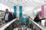 Carton plein pour le salon Host Milan