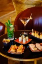 Le Bar du Bristol aux couleurs de la Champion's League