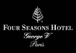 Le Four Seasons George V Paris élu meilleur hôtel d'Europe de l'Ouest