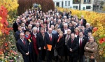 La sommellerie française en assemblée à Paris