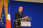 La transformation numérique de l'économie au menu des 2èmes rencontres de la Direction générale des entreprises