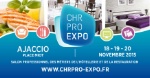 Le salon CHR Pro Expo : une première en Corse