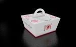 Le Synhorcat et la mairie de Paris distribuent des 'doggy bag' dans 100 restaurants de la capitale