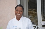 Babette de Rozières va s'occuper des métiers de bouche et de la gastronomie au sein du Conseil régional