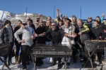 Neige et gastronomie, le duo fonctionne toujours bien à Auron