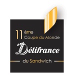 C'est parti pour la 11e coupe du monde Délifrance du sandwich !