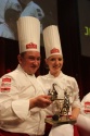 Le Trophée Jean Rougié 2016 consacre Camille Brouillard