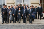 Accueil des touristes japonais et chinois : le point avec Atout France
