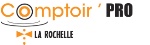 Comptoir'Pro, du 13 au 15 mars à La Rochelle