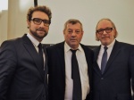 Alain Paulin prend les rênes de l'Umih 13