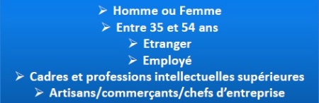 Résumé sur la clientèle qui laisse des pourboires.