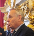 La déclaration de Jean-Marc Ayrault, après sa rencontre avec les professionnels du tourisme