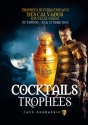 20ème Trophées Calvados Cocktails : les noms des 12 bartenders français qualifiés