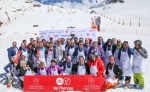 Christophe Aribert remporte le 6e Challenge des chefs étoilés