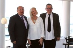 Le syndicat des hôteliers de Cannes et du bassin cannois fédère ses troupes