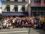 Frog fait le plein d'animations