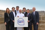 AccorHotels, la Région Ile de France et la SNCF font la promotion de Paris et sa région