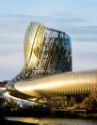 La Cité du vin sera inaugurée à Bordeaux le 31 mai par François Hollande