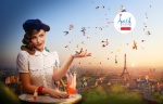 L'Apéritif à la Française a démarré son tour du monde 2016
