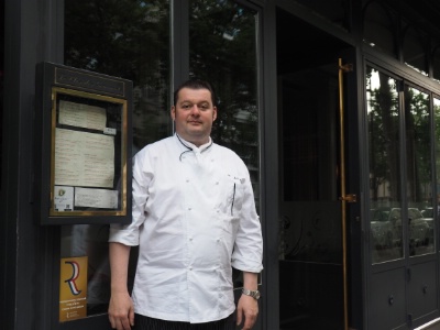 Arnaud Pitrois témoigne.