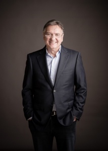 Raymond Blanc.