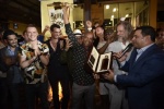 Amaury Cepeda remporte le Grand Prix Havana Club