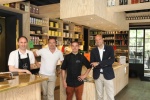 Le Hameau des Baux s'offre une vitrine