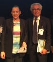 Didier Chenet profite du Congrès des Maires pour interroger Axelle Lemaire