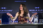Le Meilleur bartender de France est une femme