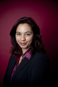 Ufi Ibrahim, à la tête de la British Hospitality Assosciation
