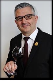 Arnaud Fatôme. Arnaud Fatôme.