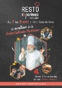 Le GNI-Synhorcat et KCIOP lancent Resto Expérience, le Festival des acteurs de la restauration parisienne