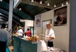 Salon Atlantica, du 4 au 6 octobre 2016 à La Rochelle