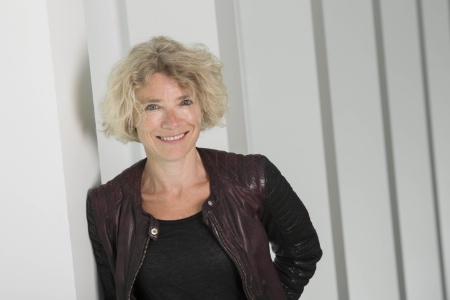 Corinne Menegaux, directrice d'EquipHotel. Corinne Menegaux, directrice d'EquipHotel.