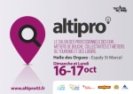 Altipro, un nouveau salon en Haute-Loire