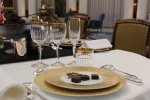 Les entreprises du patrimoine vivant s'attablent au Negresco pour la Fête de la gastronomie