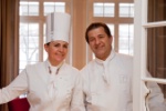 Réussite : Marie Soria, nouvelle Chef des cuisines de Potel & Chabot