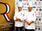 Maîtres restaurateurs et food trucks étaient à l'honneur au salon Resto Nouvo