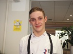 Concours Jeunes Talents Maître Restaurateur : vous avez jusqu'au 1er novembre pour vous inscrire