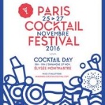 Le Paris Cocktail Festival va investir 30 lieux de la capitale pour sa 5ème édition