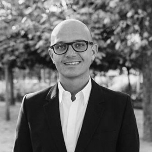Boris Provost, nouveau directeur d'EquipHotel, parle d'une édition fédératrice et conviviale. Boris Provost, nouveau directeur d'EquipHotel, parle d'une édition fédératrice et conviviale.