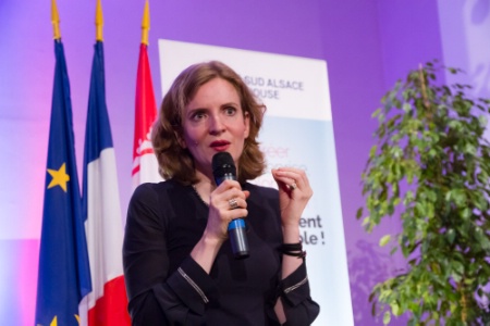 Nathalie Kosciusko-Morizet : 'L'État peut faire beaucoup pour créer un écosystème favorable et vertueux pour les entreprises, mais ne peut pas se substituer au travail des banques.'