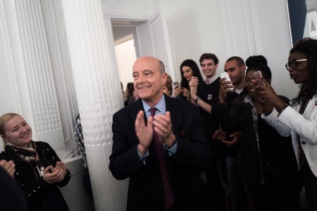 Alain Juppé Alain Juppé