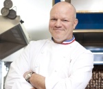 Paris accueille la 3ème phase qualificative du concours Jeunes Talents Maîtres Restaurateurs