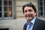Nouveau président à la CCI de Paris