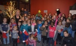 L'Umih38 organise son arbre de Noël