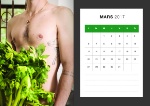 Douze chefs isérois se mettent à nu pour la bonne cause