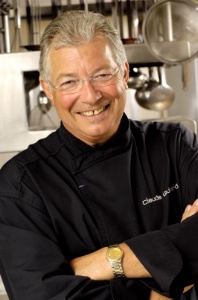 Claude Guignard.