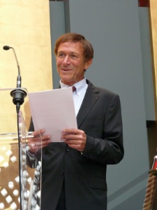 Jean-Claude Kindt.