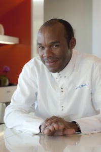Marcel Ravin.